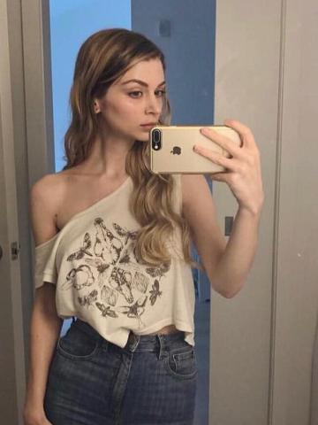 Индивидуалка Зиглинда Фотография 2